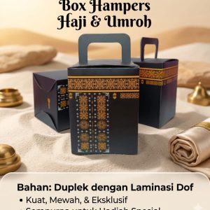 Box Kabah